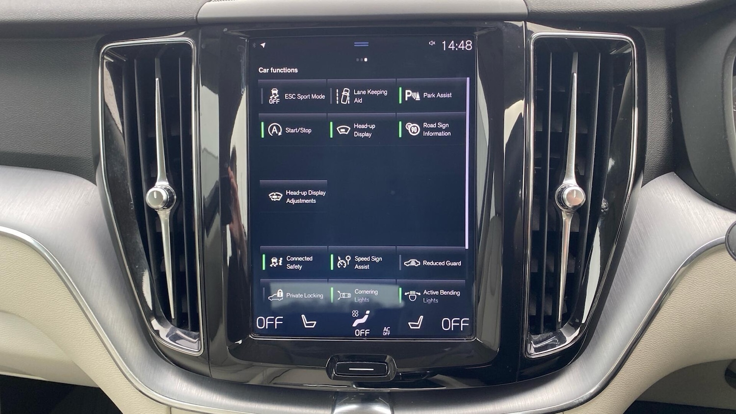 Used Volvo XC60 2018 for sale - 78006314: Photo 33