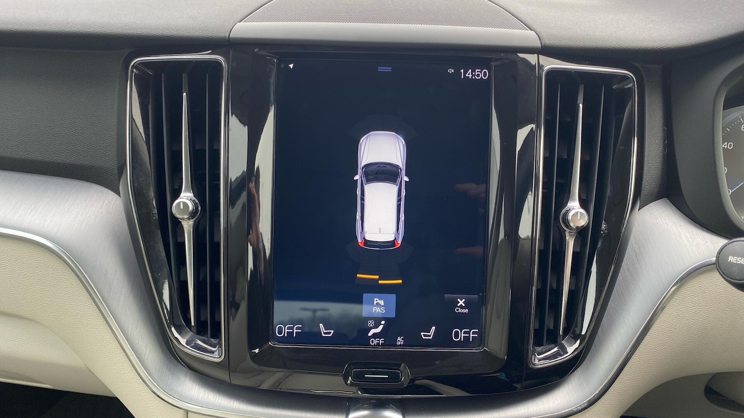 Used Volvo XC60 2018 for sale - 78006314: Photo 35