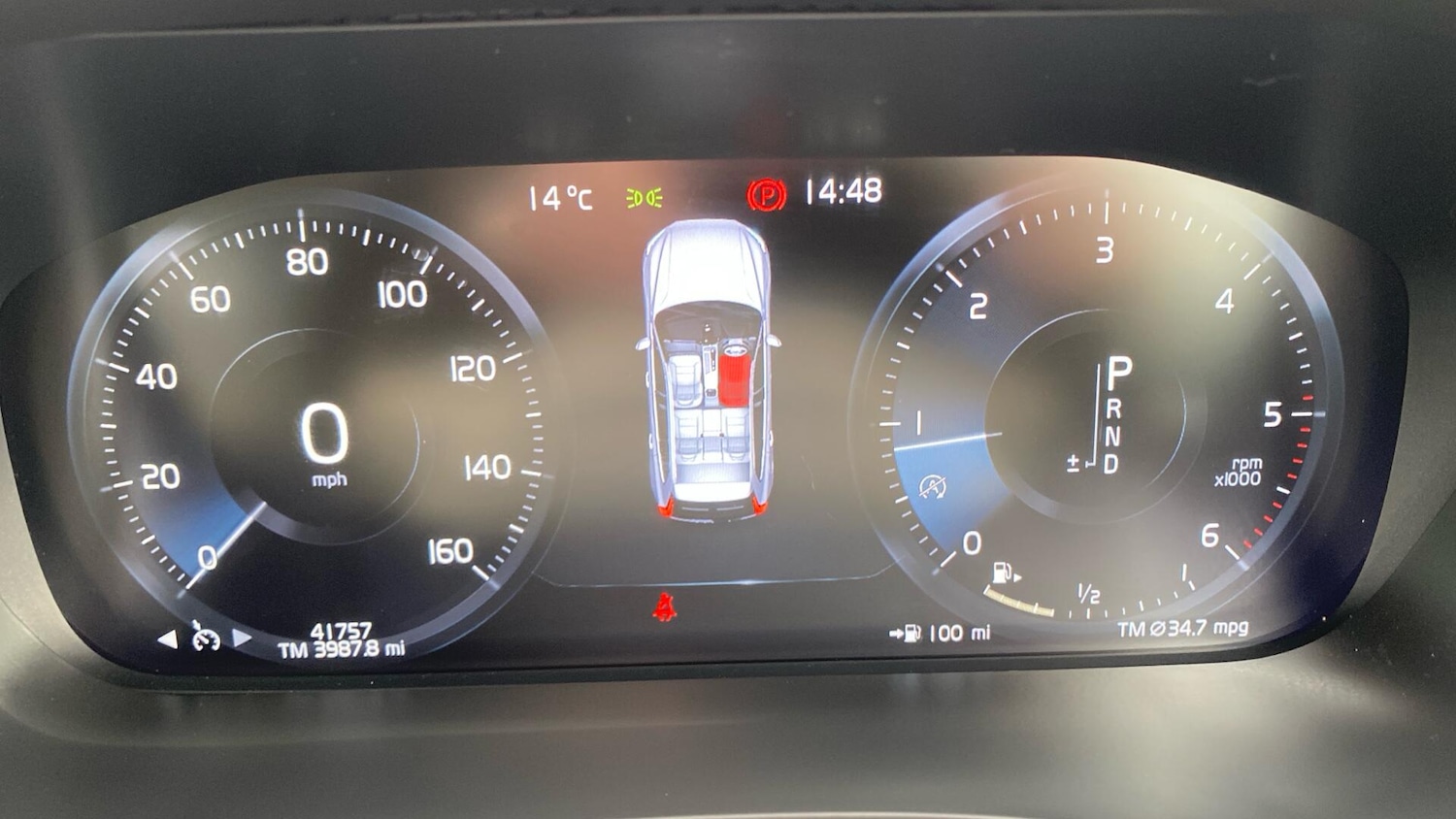 Used Volvo XC60 2018 for sale - 78006314: Photo 36