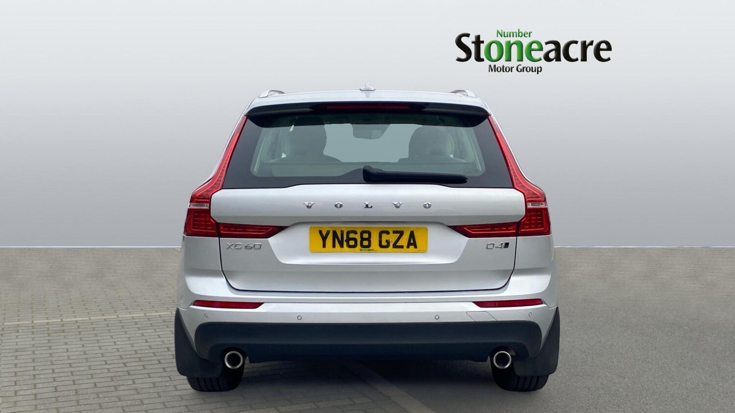 Used Volvo XC60 2018 for sale - 78006314: Photo 8