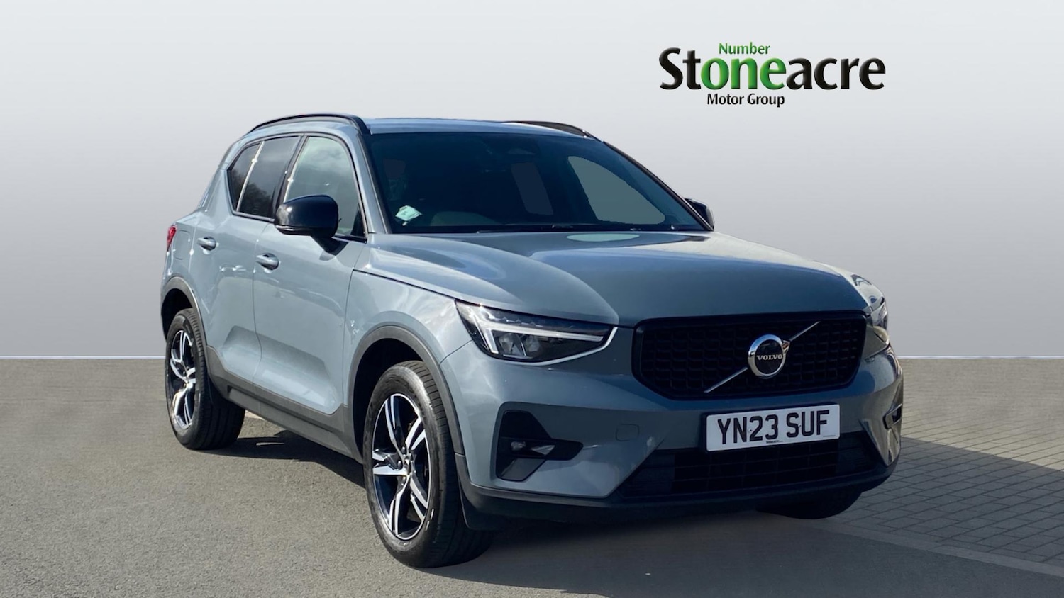 Used Volvo XC40 2023 for sale - 78086410: Photo 1