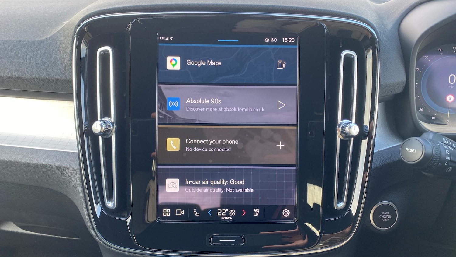 Used Volvo XC40 2023 for sale - 78086410: Photo 12