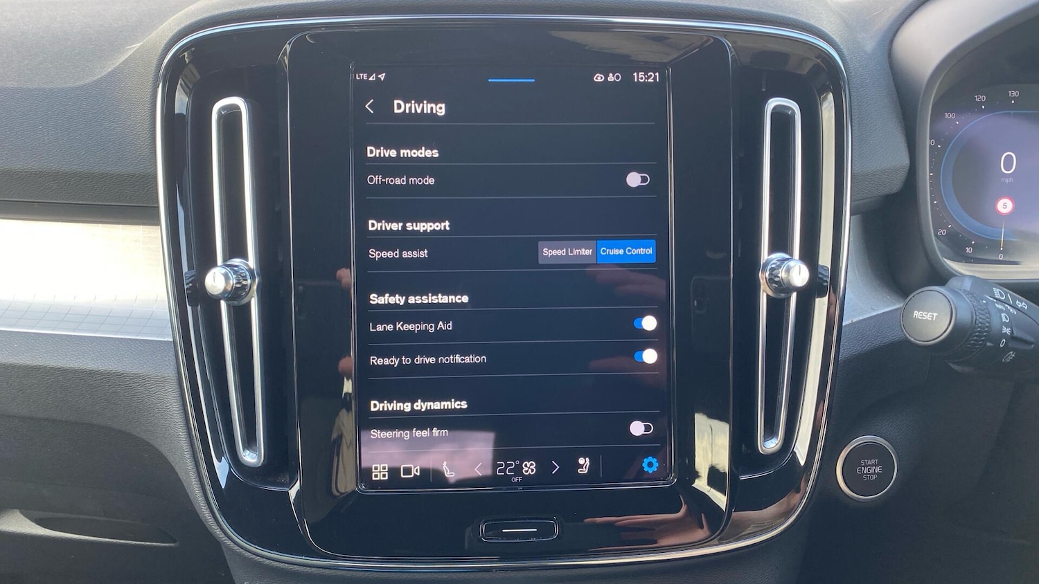 Used Volvo XC40 2023 for sale - 78086410: Photo 16