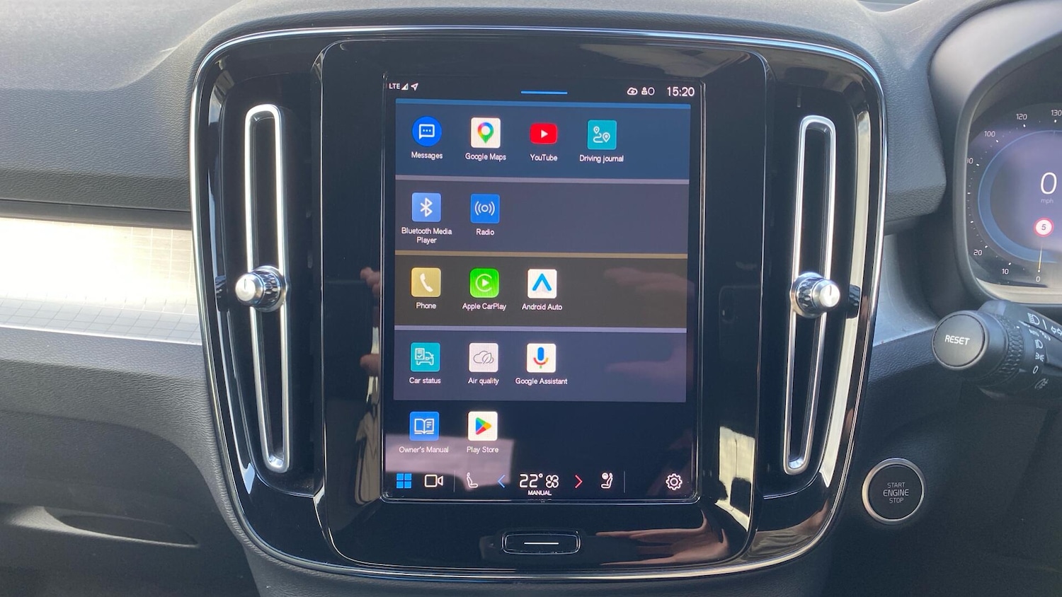 Used Volvo XC40 2023 for sale - 78086410: Photo 17