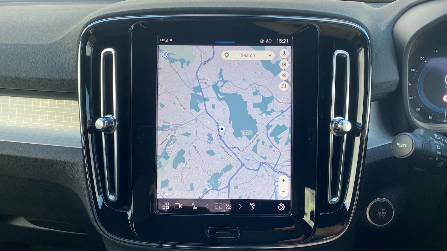 Used Volvo XC40 2023 for sale - 78086410: Photo 18