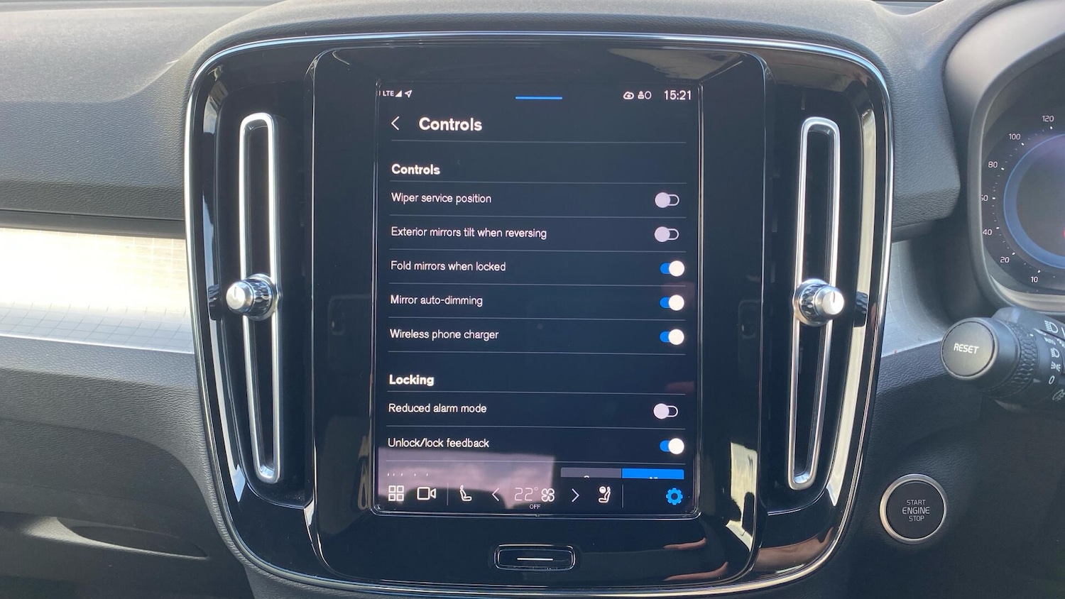 Used Volvo XC40 2023 for sale - 78086410: Photo 25