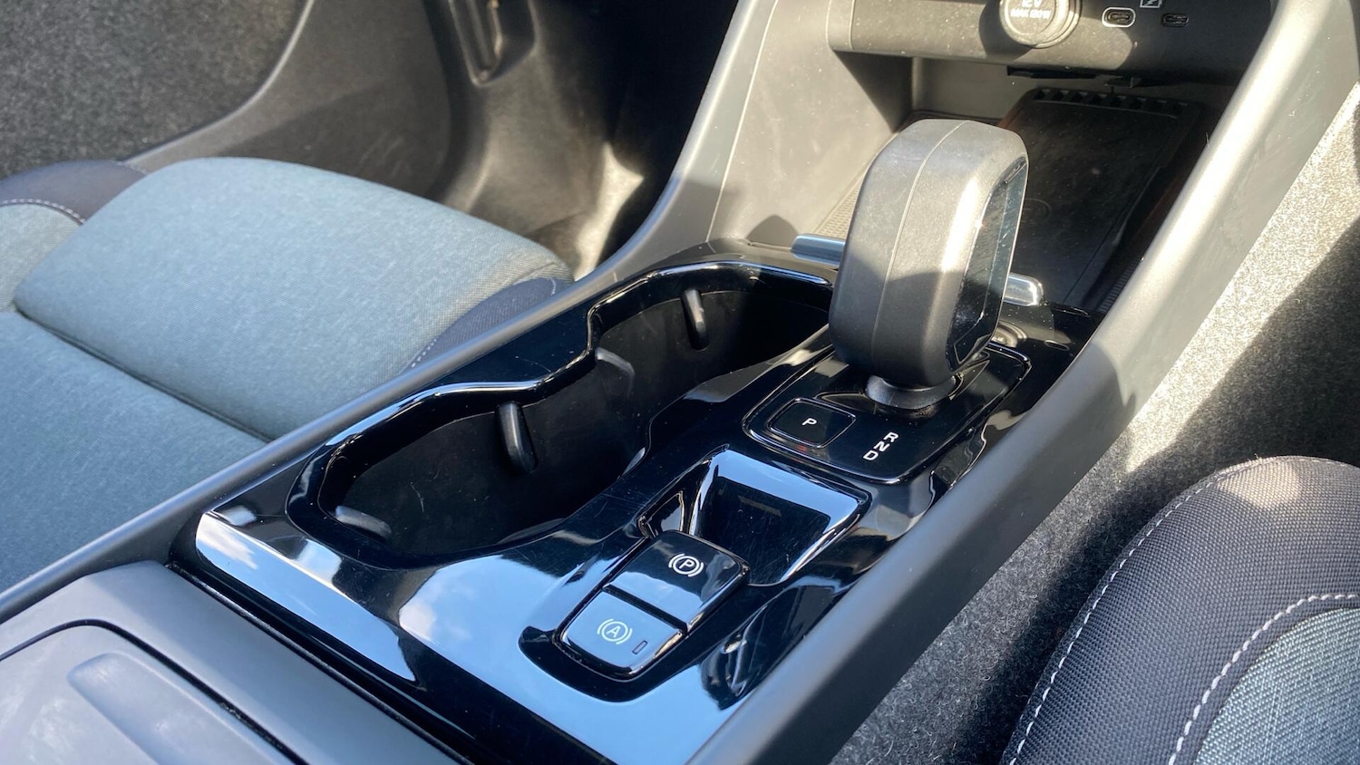 Used Volvo XC40 2023 for sale - 78086410: Photo 26