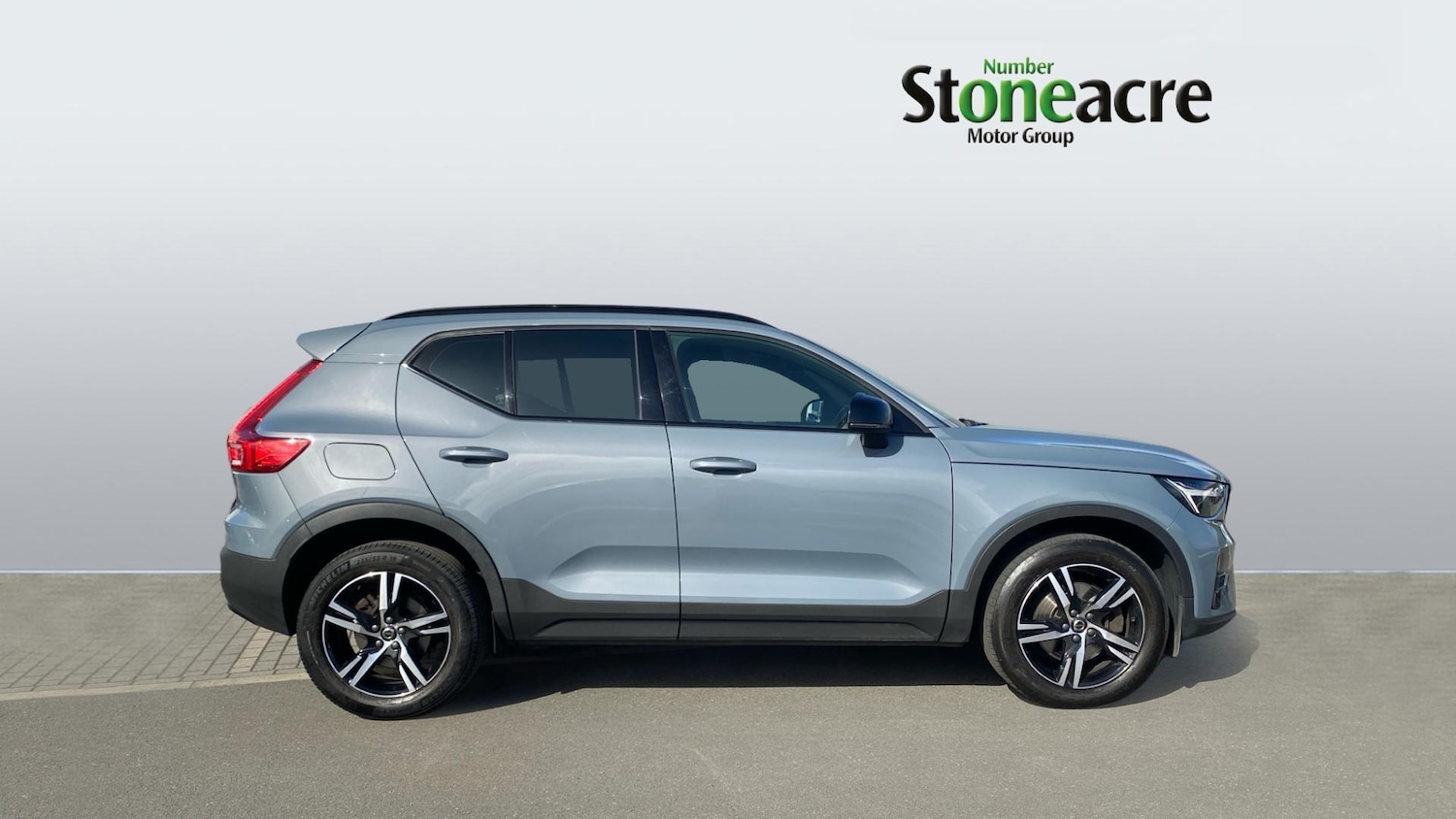 Used Volvo XC40 2023 for sale - 78086410: Photo 3
