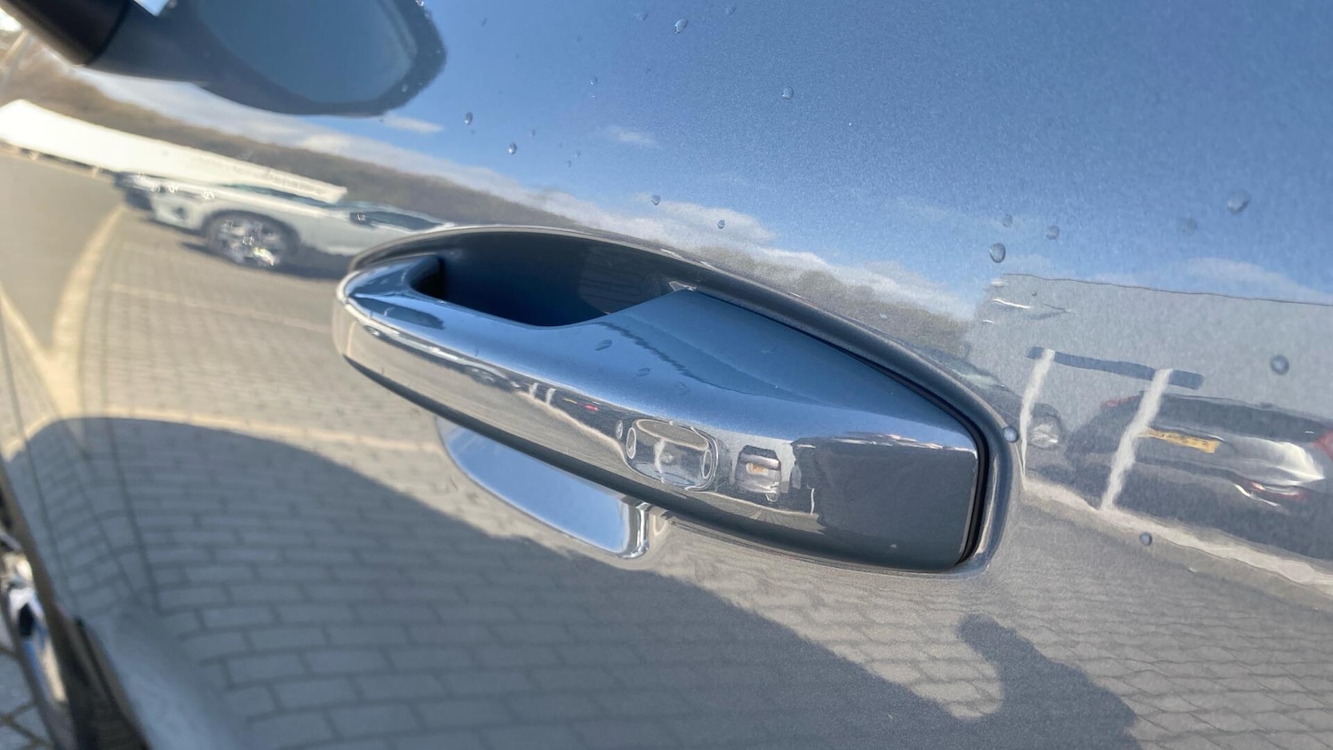 Used Volvo XC40 2023 for sale - 78086410: Photo 39