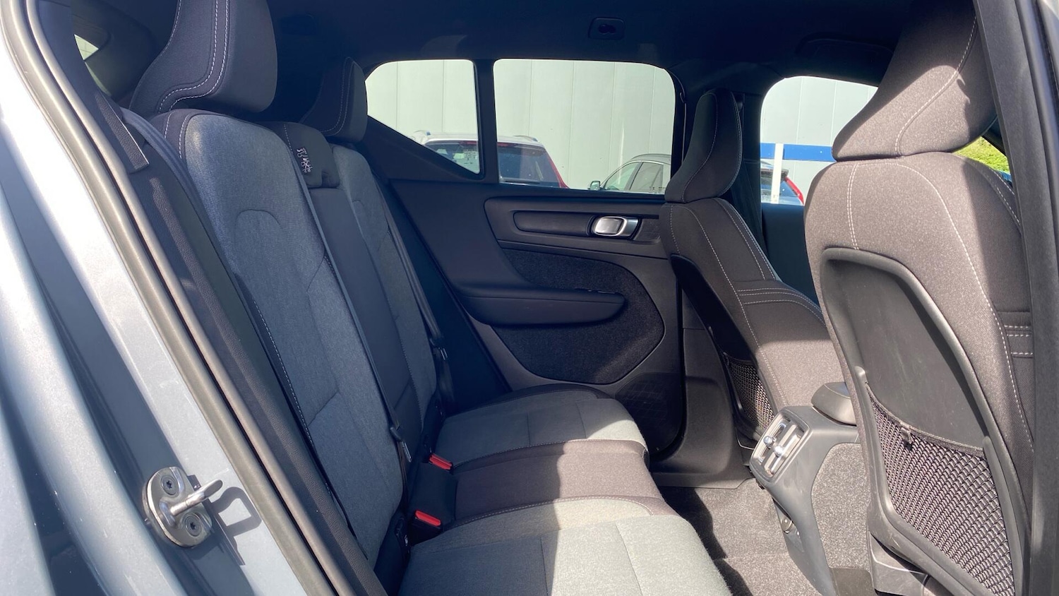 Used Volvo XC40 2023 for sale - 78086410: Photo 6