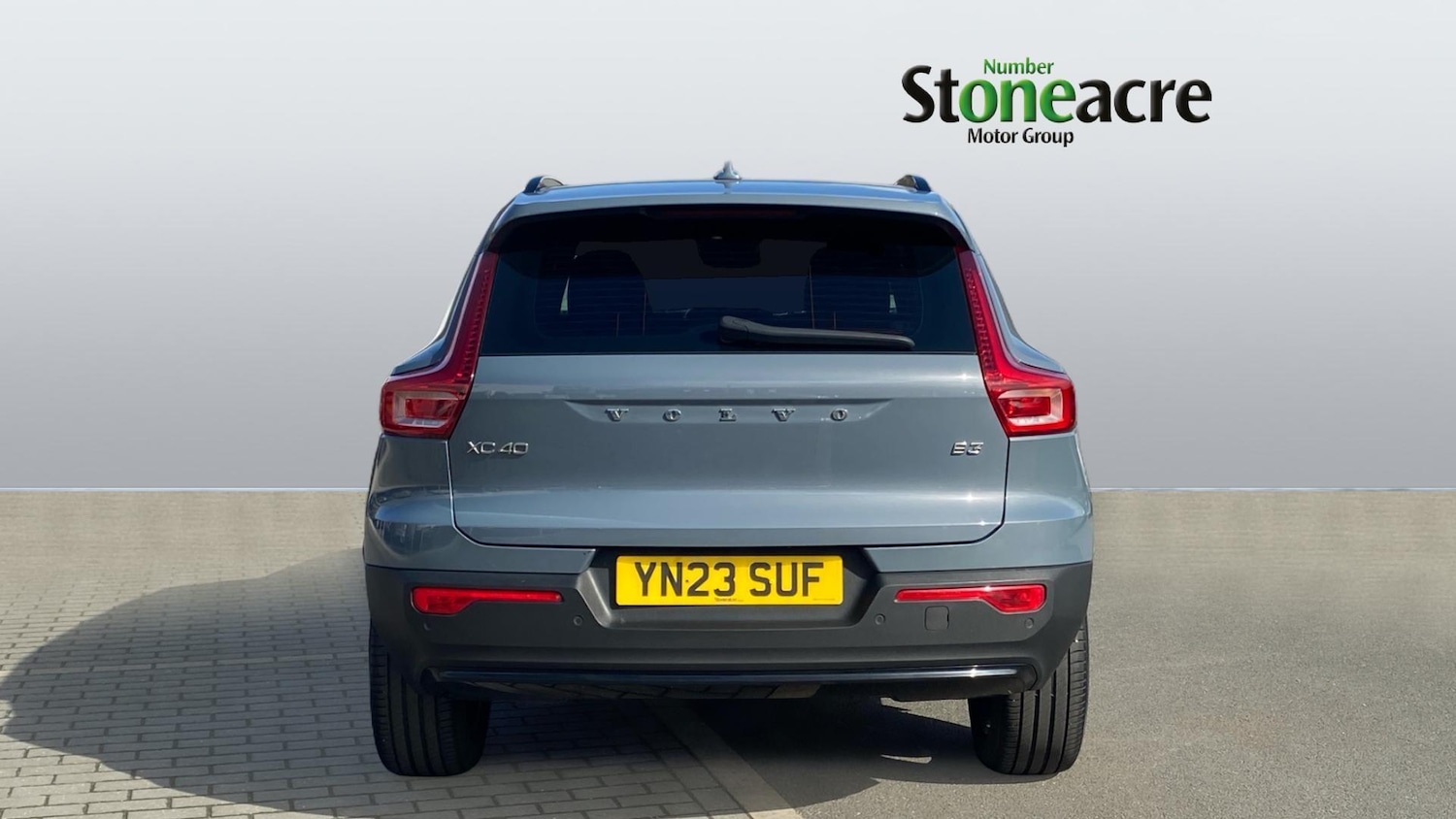 Used Volvo XC40 2023 for sale - 78086410: Photo 7