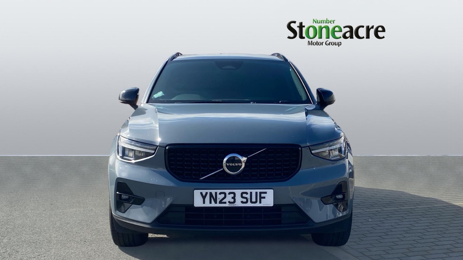Used Volvo XC40 2023 for sale - 78086410: Photo 8