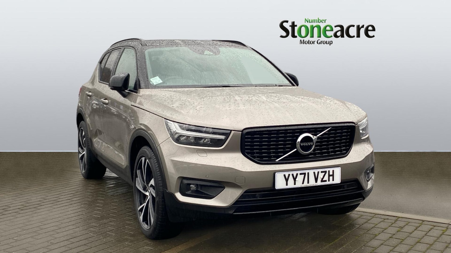 Used Volvo XC40 2022 for sale - 76856012: Photo 1