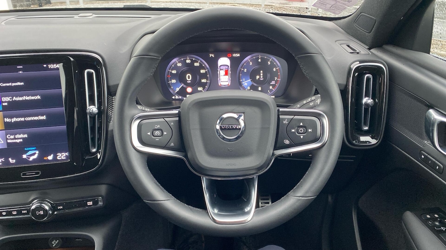 Used Volvo XC40 2022 for sale - 76856012: Photo 10