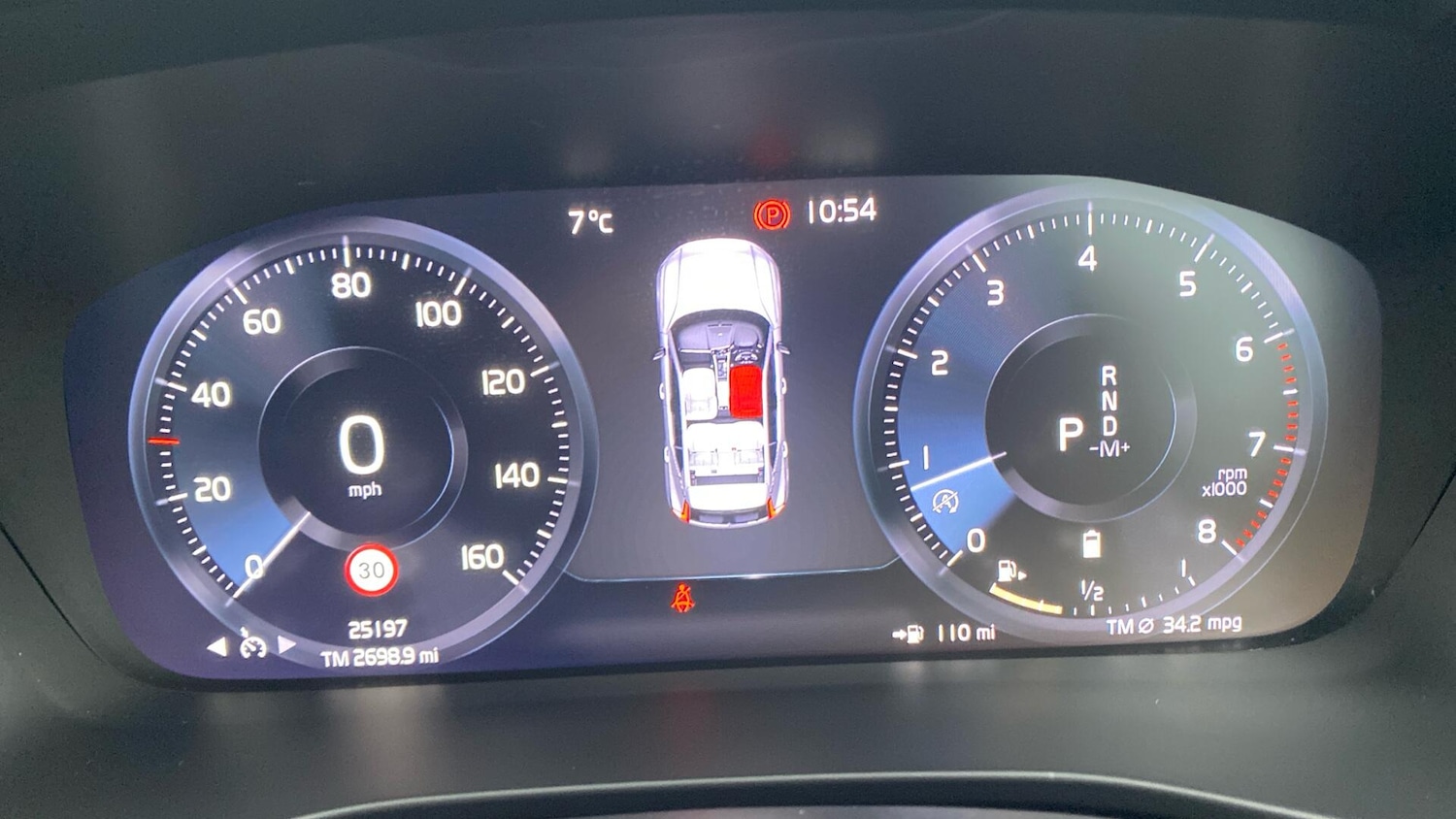 Used Volvo XC40 2022 for sale - 76856012: Photo 11