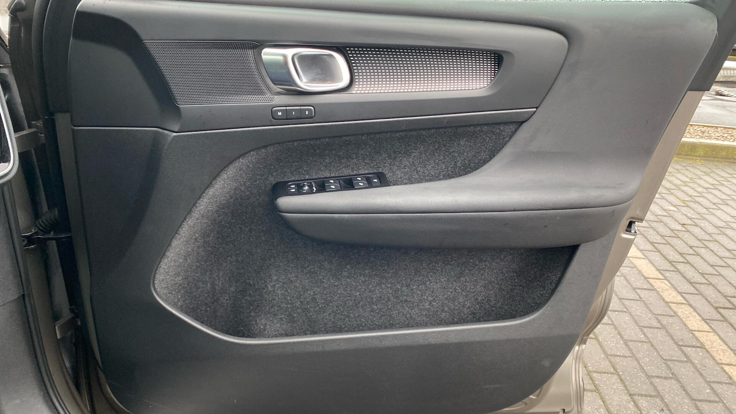 Used Volvo XC40 2022 for sale - 76856012: Photo 29