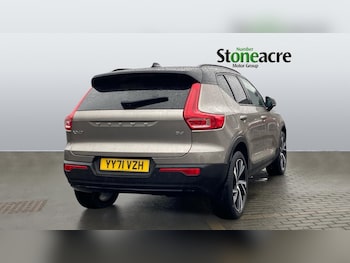 Used Volvo XC40 2022 for sale - 76856012: Photo