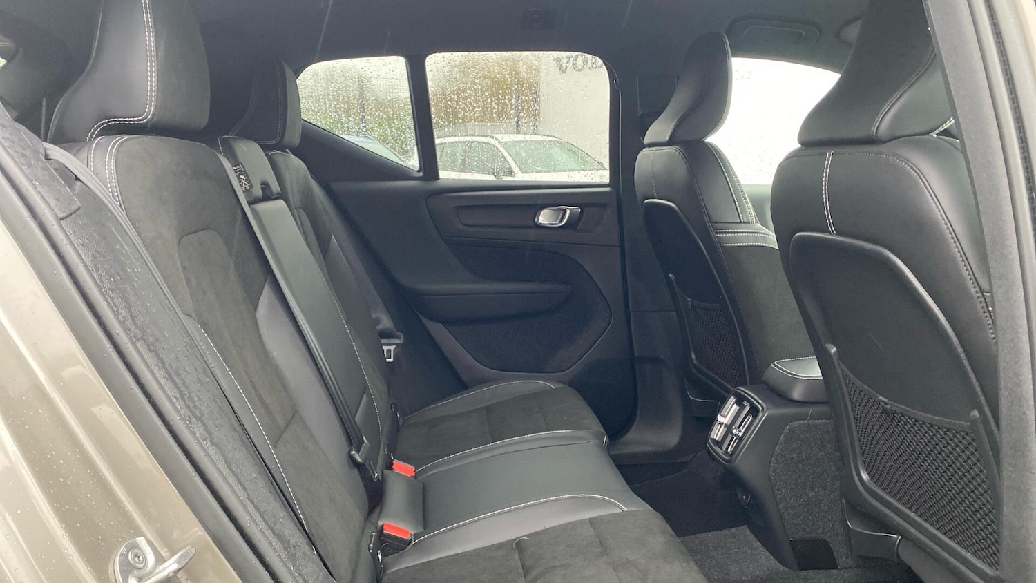 Used Volvo XC40 2022 for sale - 76856012: Photo 6