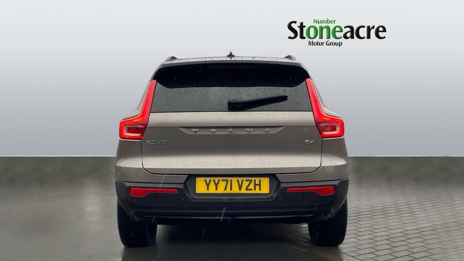 Used Volvo XC40 2022 for sale - 76856012: Photo 7