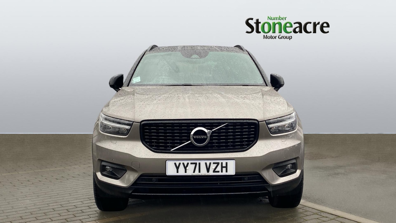Used Volvo XC40 2022 for sale - 76856012: Photo 8