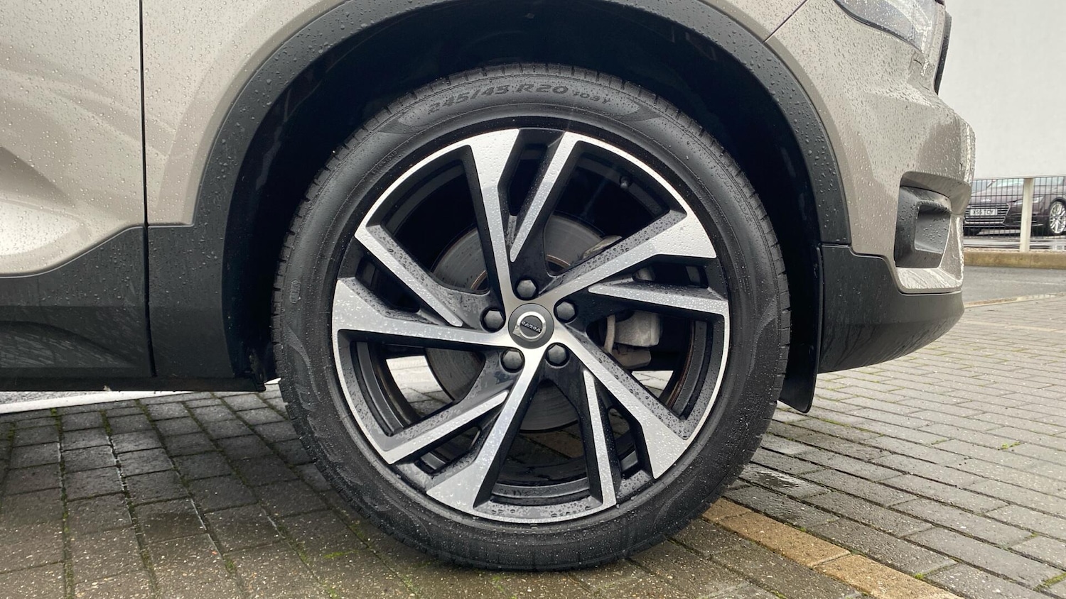 Used Volvo XC40 2022 for sale - 76856012: Photo 9