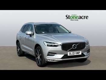 2021 (21) - 2.0 B5 MHEV Inscription Pro Auto AWD Euro 6 (s/s) 5dr