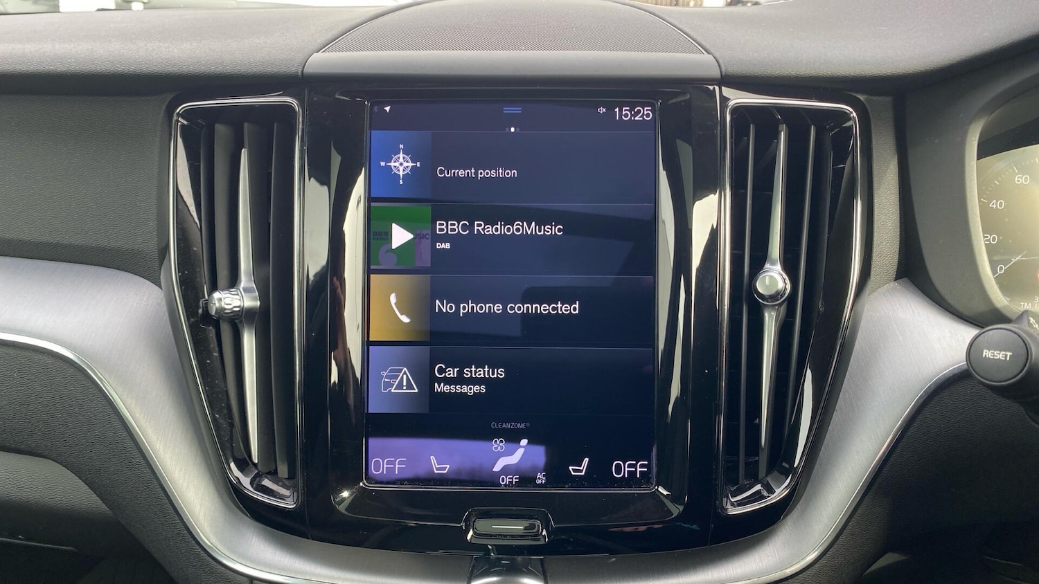 Used Volvo XC60 2021 for sale - 77925401: Photo 12