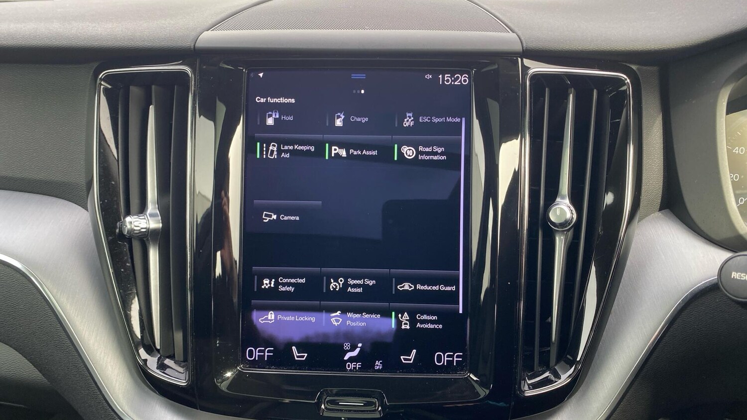 Used Volvo XC60 2021 for sale - 77925401: Photo 15