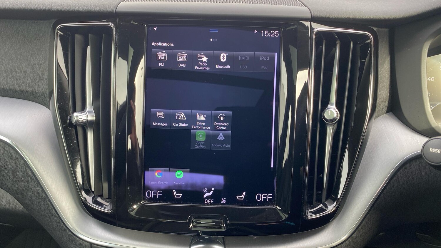 Used Volvo XC60 2021 for sale - 77925401: Photo 17