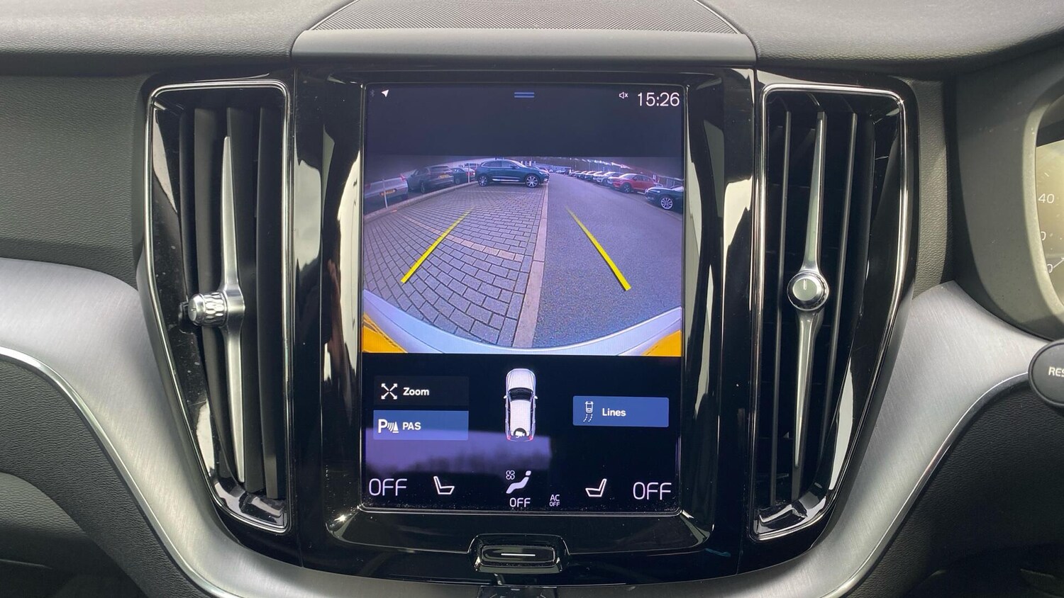 Used Volvo XC60 2021 for sale - 77925401: Photo 19