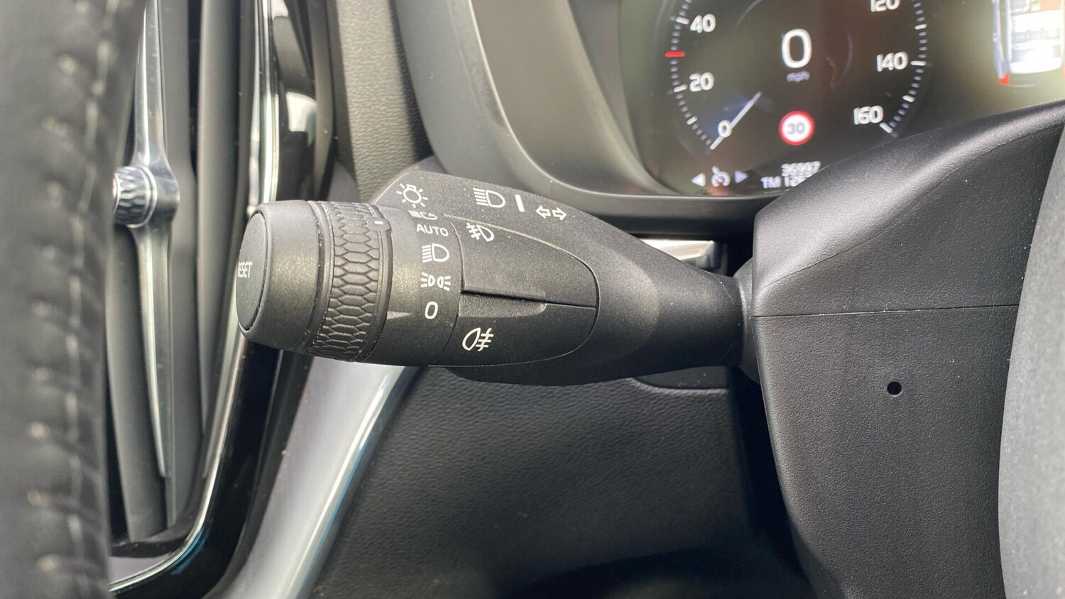 Used Volvo XC60 2021 for sale - 77925401: Photo 20