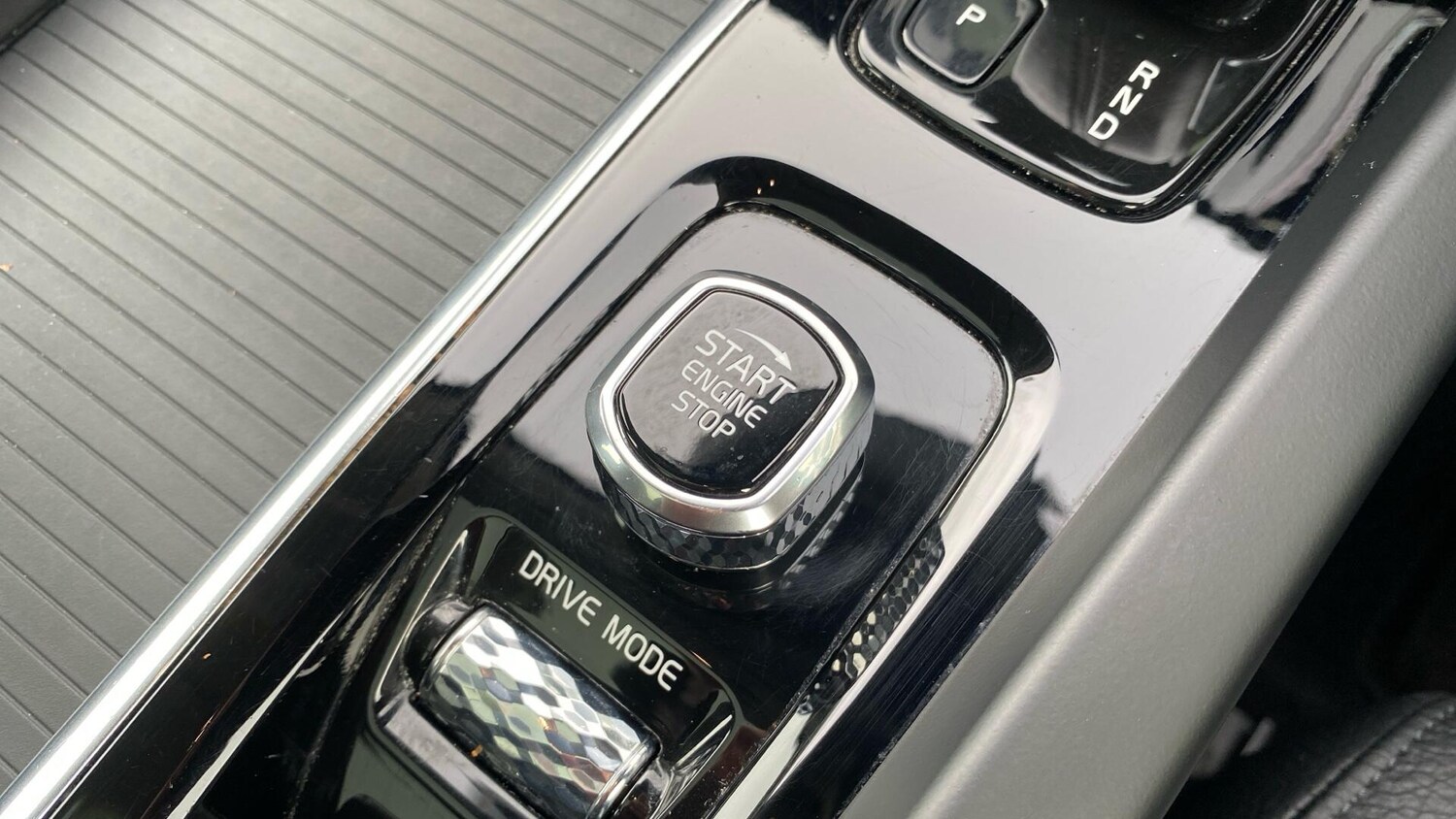 Used Volvo XC60 2021 for sale - 77925401: Photo 26