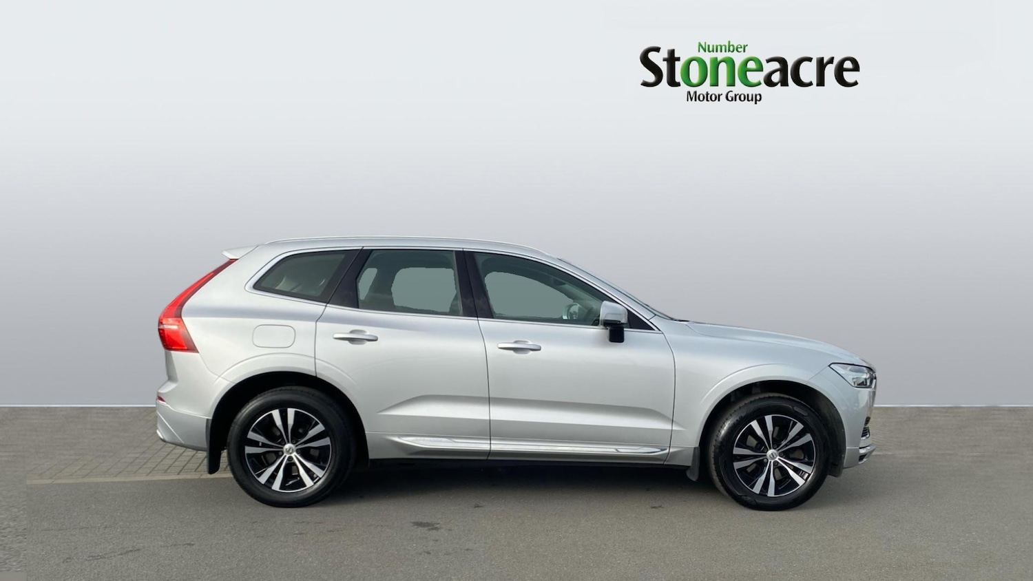 Used Volvo XC60 2021 for sale - 77925401: Photo 3