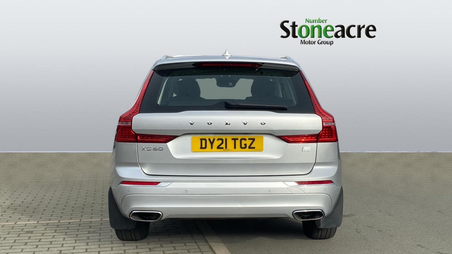 Used Volvo XC60 2021 for sale - 77925401: Photo 7