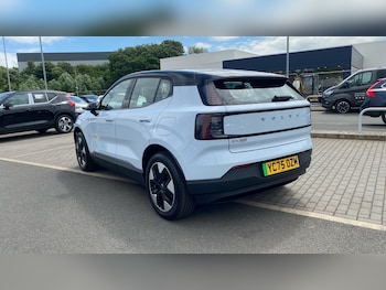 Used Volvo EX30 2025 for sale - 79093382: Photo