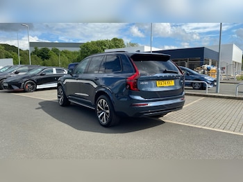 Used Volvo XC90 2025 for sale - 79192202: Photo