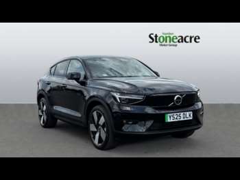 2025 (25) - Twin Motor 82kWh Ultra Auto AWD 5dr