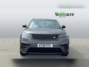 Used Land Rover Range Rover Velar 2018 for sale - 78573794: Photo