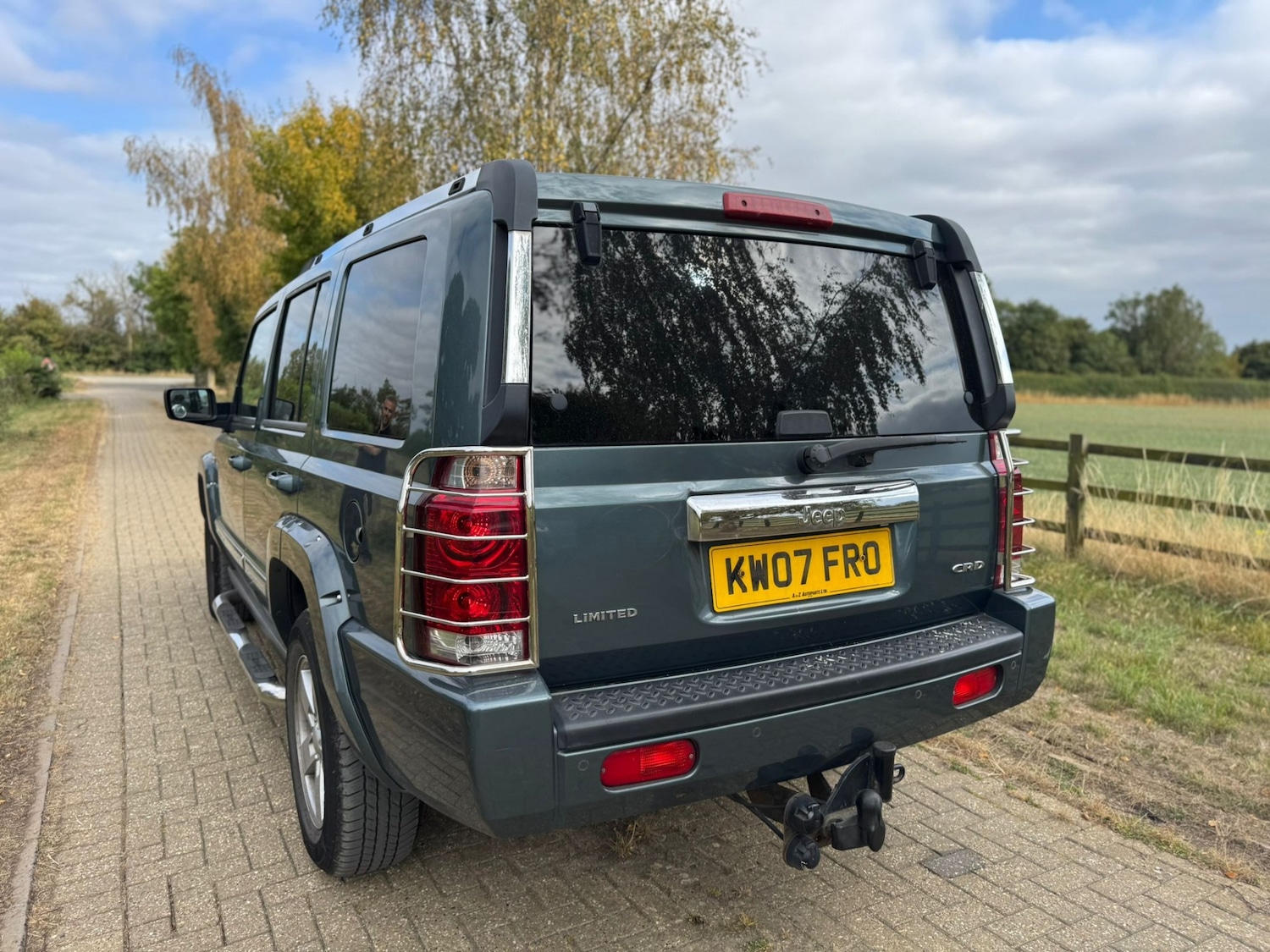 Vehicle 24