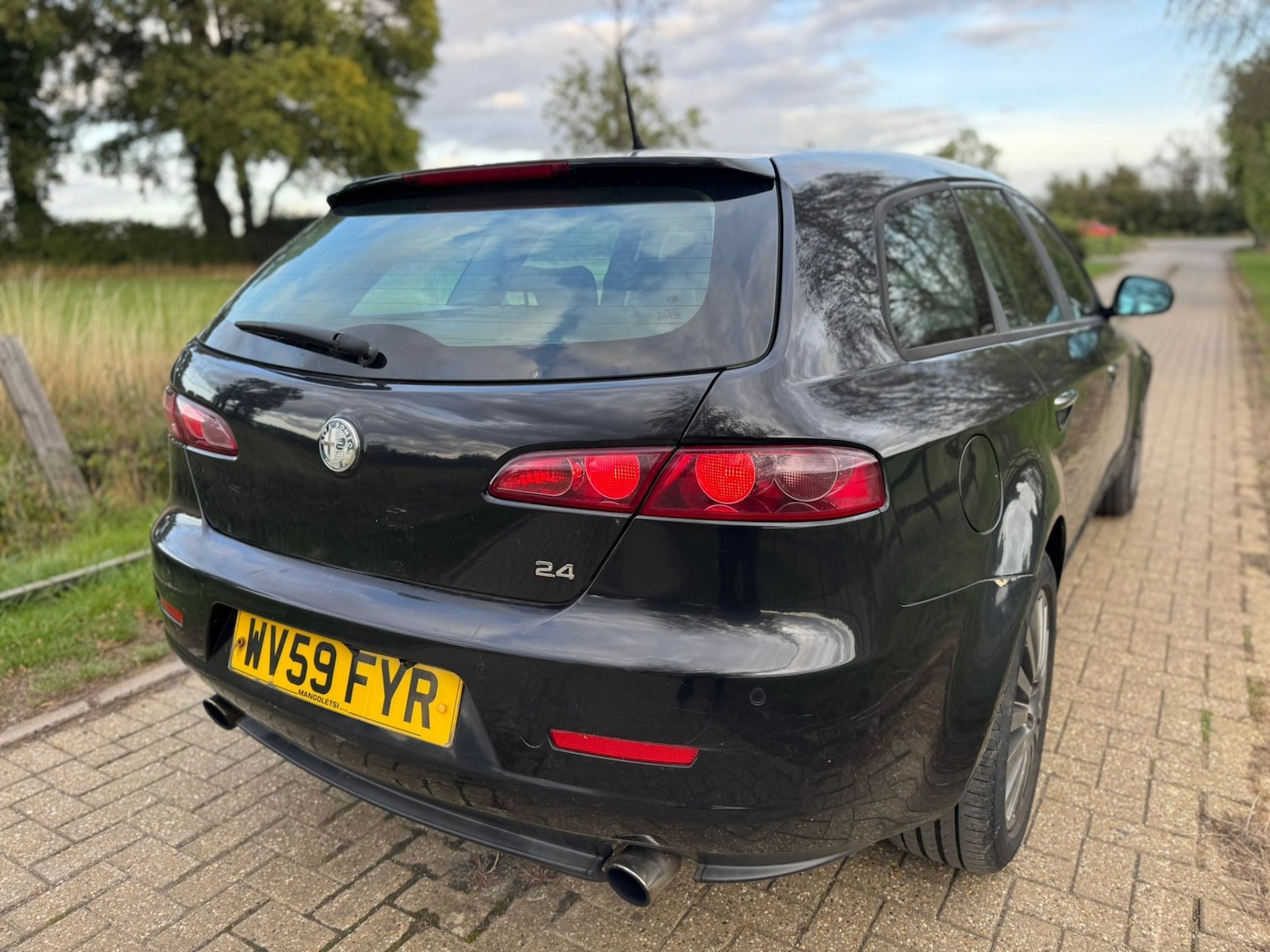 Vehicle 16