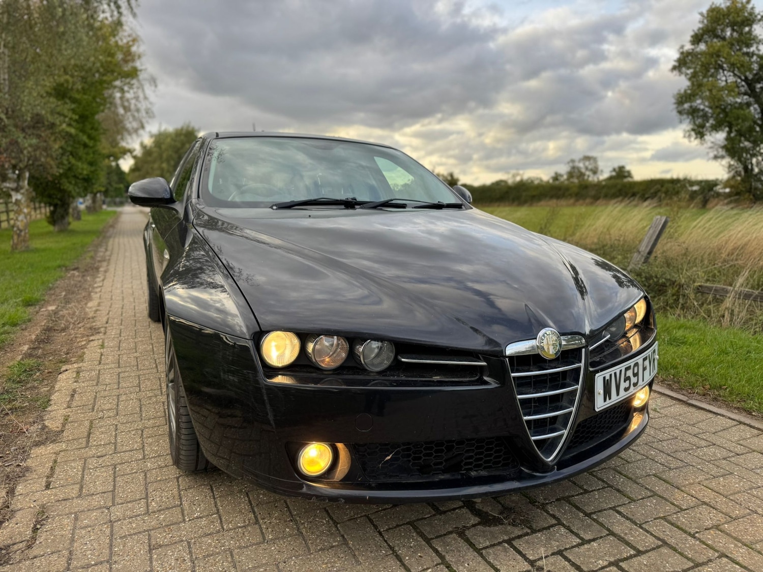 Vehicle 17