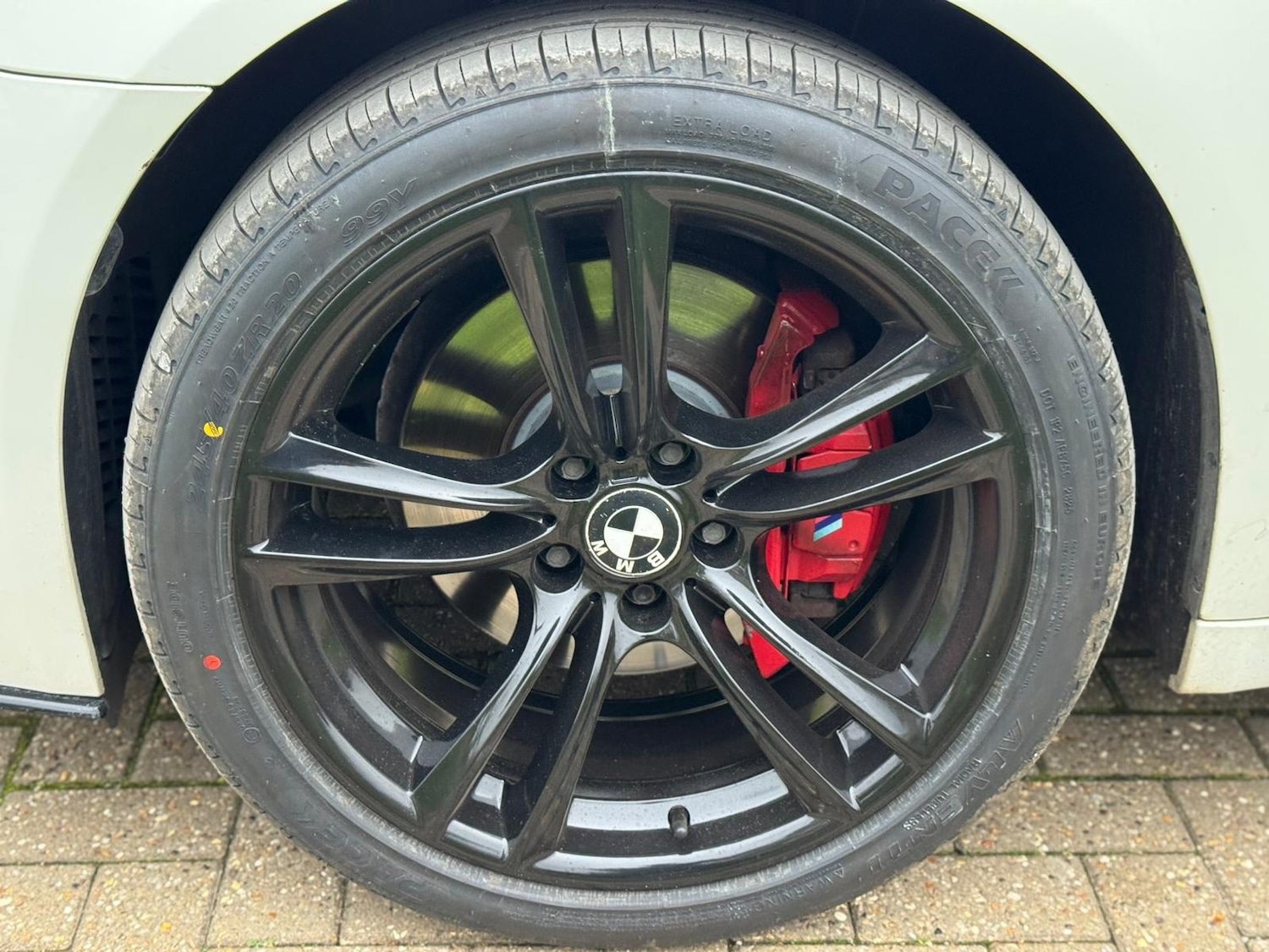 Used BMW 7 Series 2014 for sale - 76544687: Photo 14