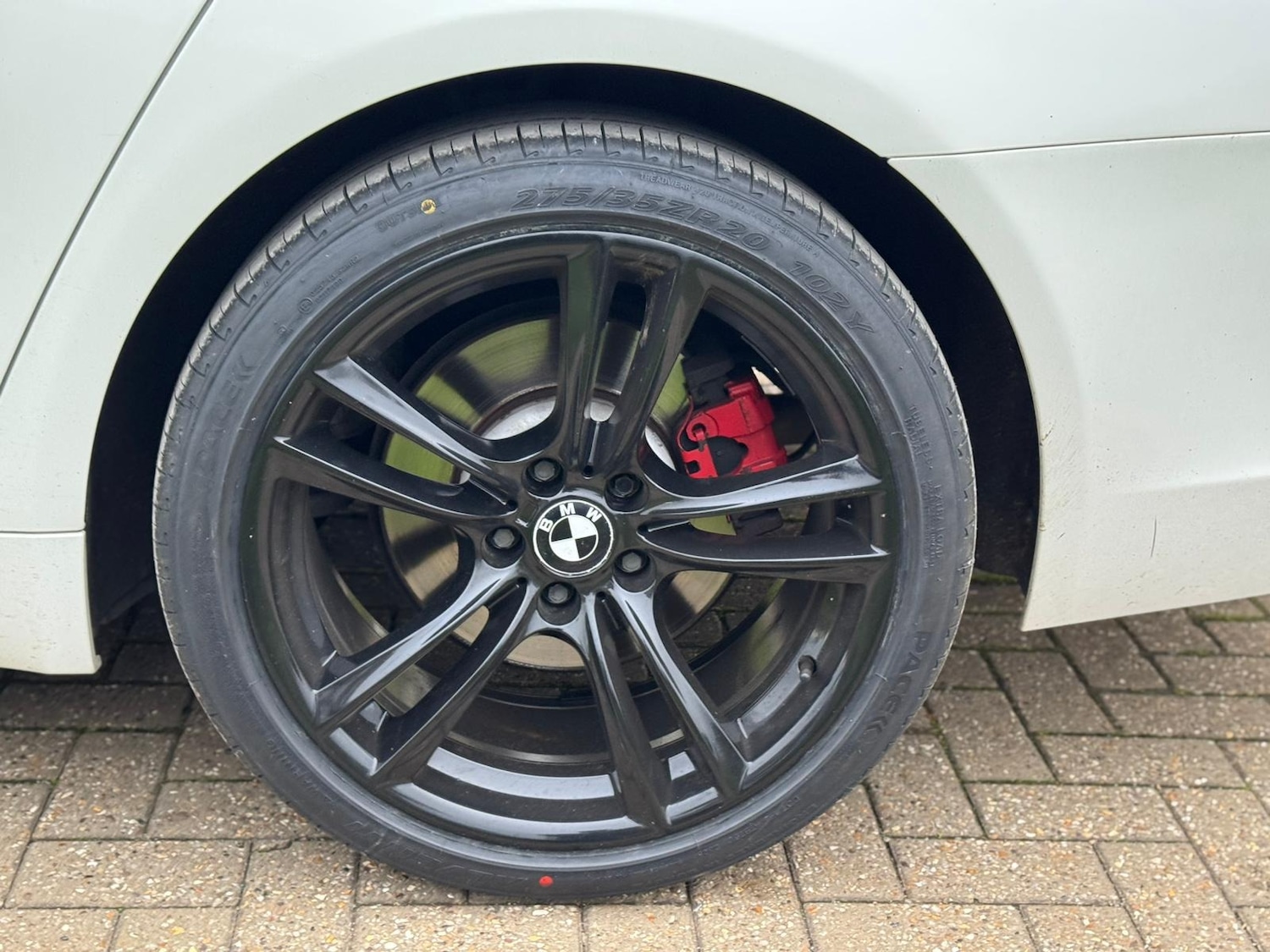 Used BMW 7 Series 2014 for sale - 76544687: Photo 15