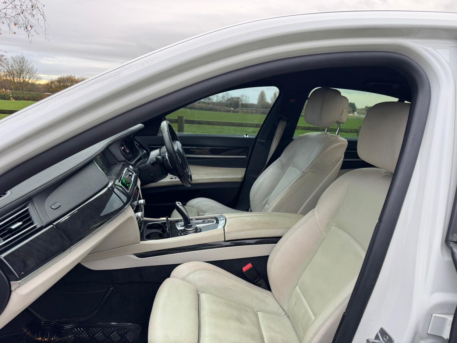 Used BMW 7 Series 2014 for sale - 76544687: Photo 16