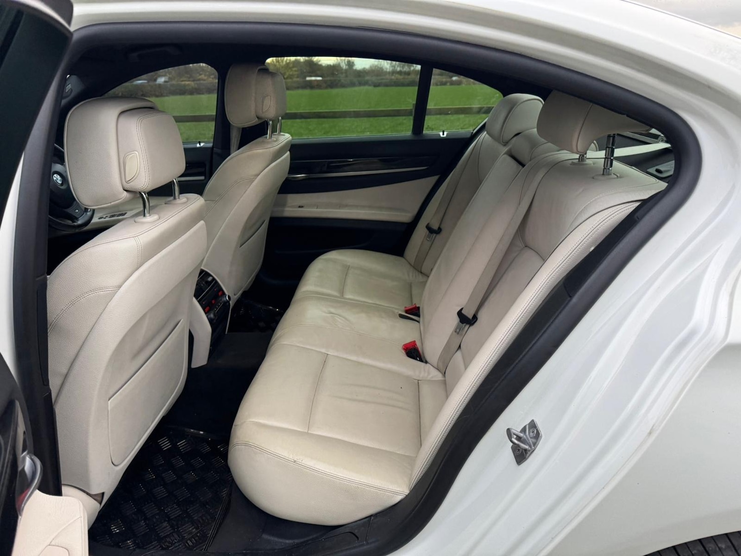 Used BMW 7 Series 2014 for sale - 76544687: Photo 17