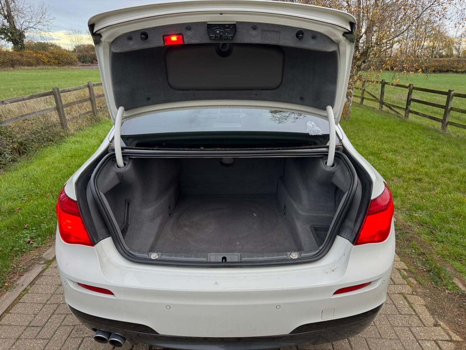 Used BMW 7 Series 2014 for sale - 76544687: Photo 18