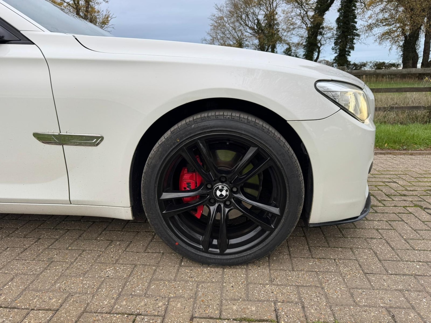 Used BMW 7 Series 2014 for sale - 76544687: Photo 2