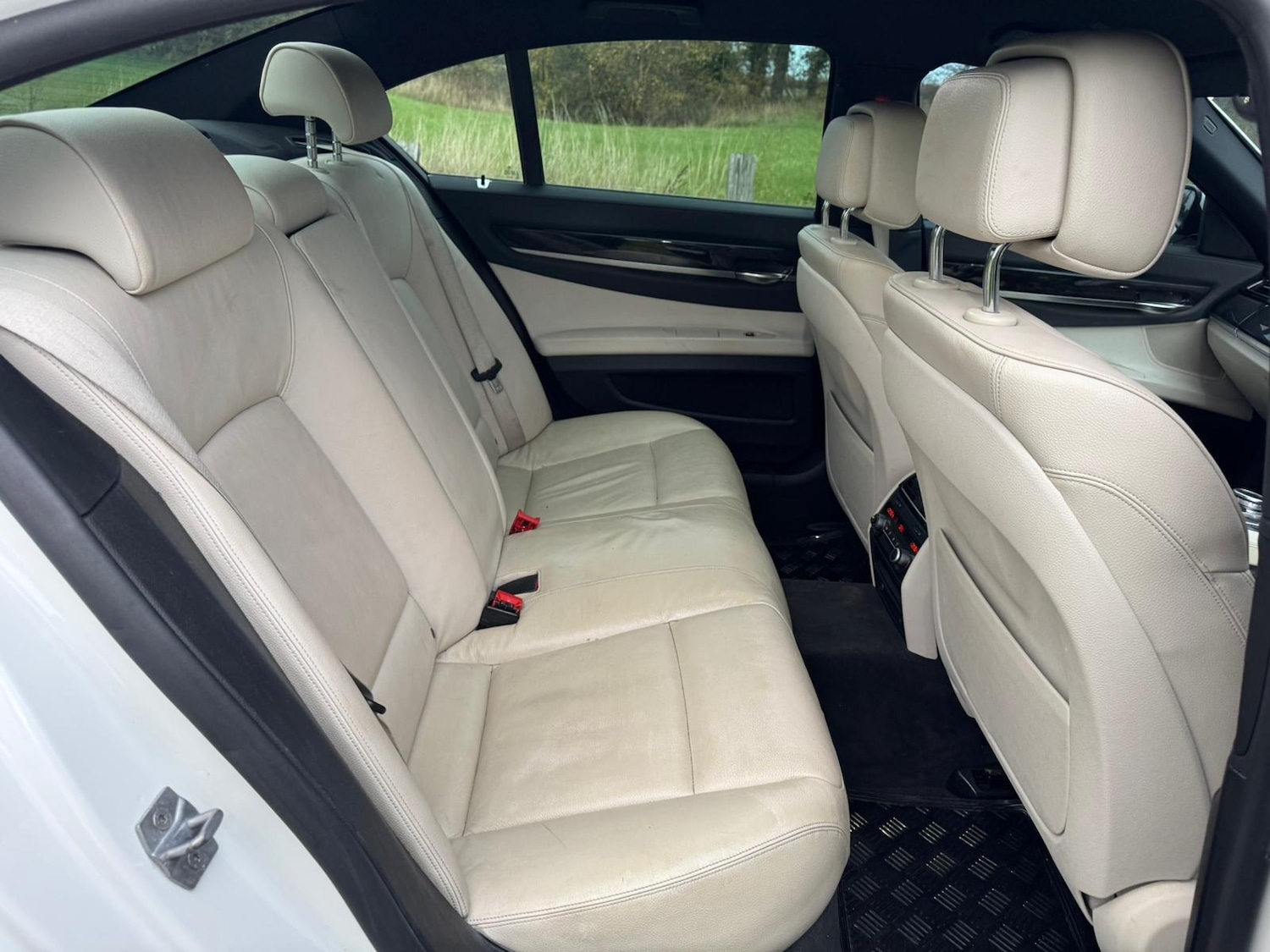 Used BMW 7 Series 2014 for sale - 76544687: Photo 20