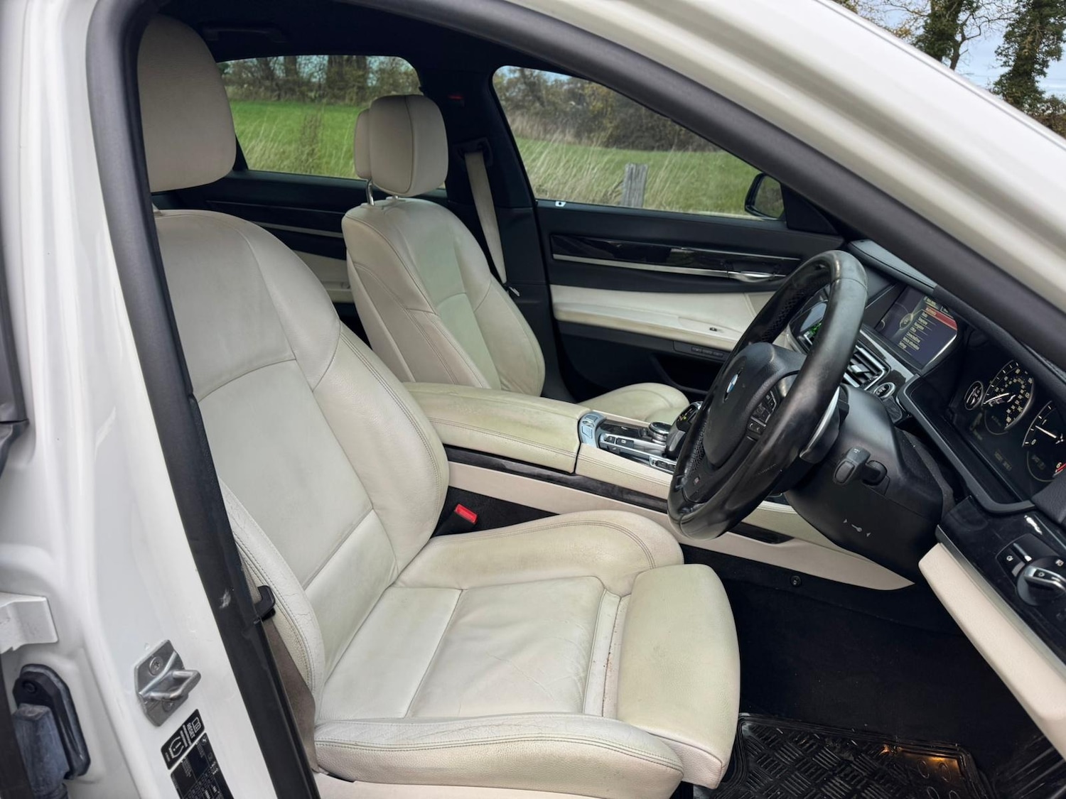 Used BMW 7 Series 2014 for sale - 76544687: Photo 6