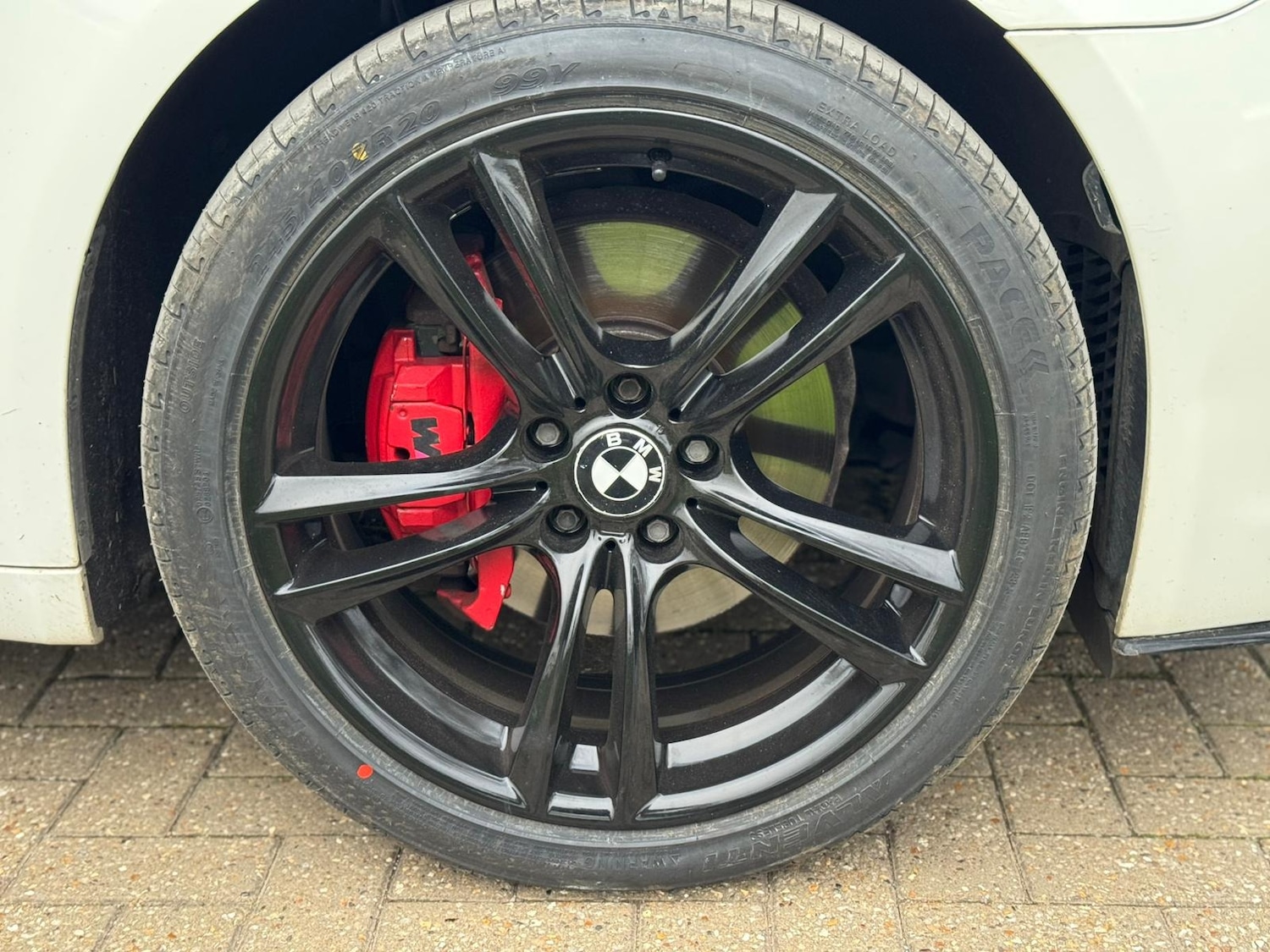 Used BMW 7 Series 2014 for sale - 76544687: Photo 8